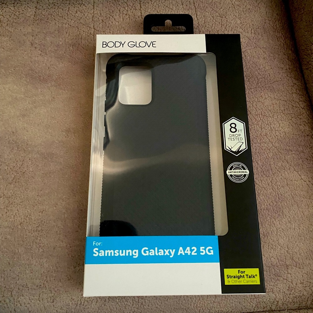 Body Glove Case for Samsung Galaxy A42 5G